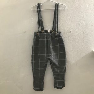 Zara baby Pants